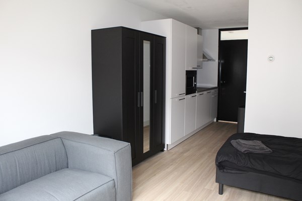 Medium property photo - Klaas van Reeuwijkstraat, 2132 ZP Hoofddorp